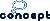 A Concept Consulting website