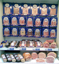 Trade Counter