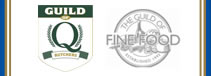 Guild and Fine Food awards