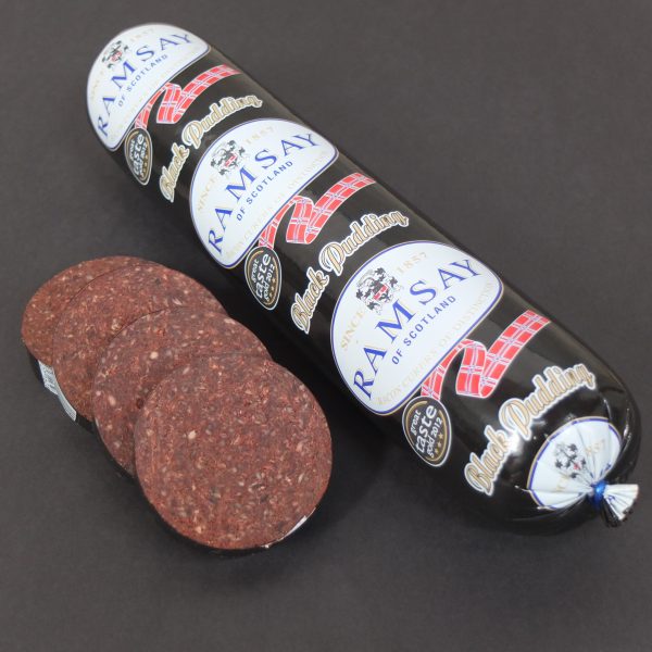 1.3kg Stick of black pudding